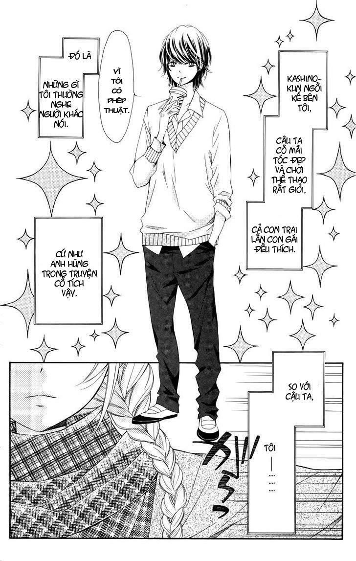 the romantica clock chapter 10.1 4