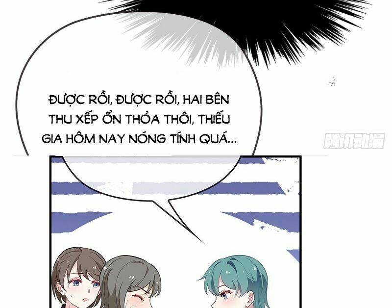 bí mật kết hôn với ảnh đế: vợ ơi đến đây tấn công đi nào chapter 39 35