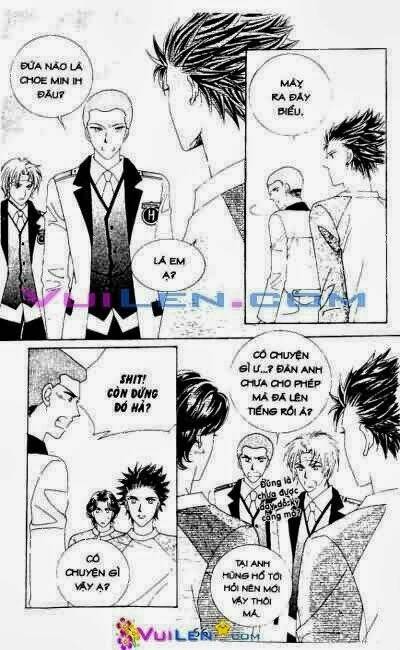 đại ca đi học chapter 10 66