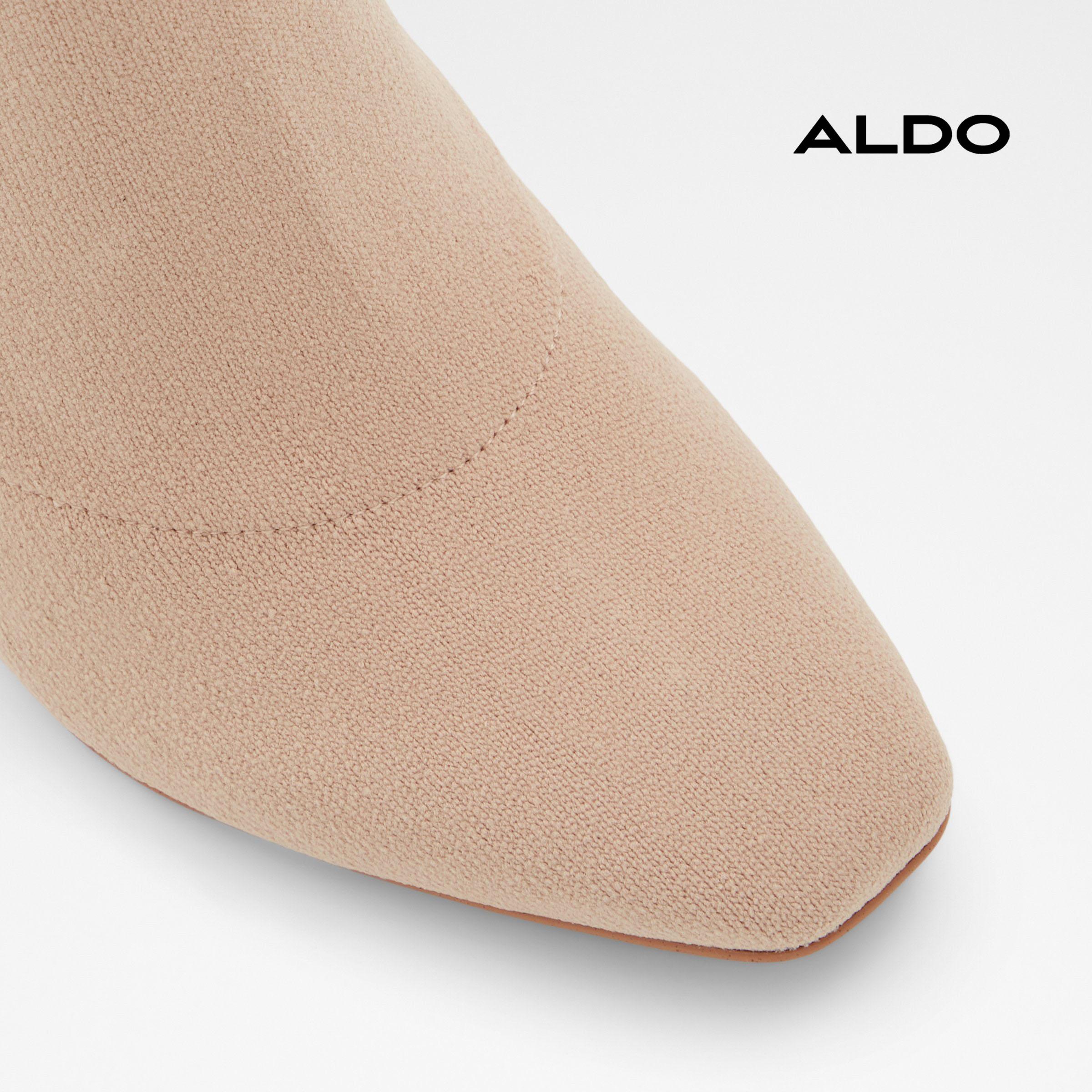 Boot cao gót nữ  Aldo DELYLAH