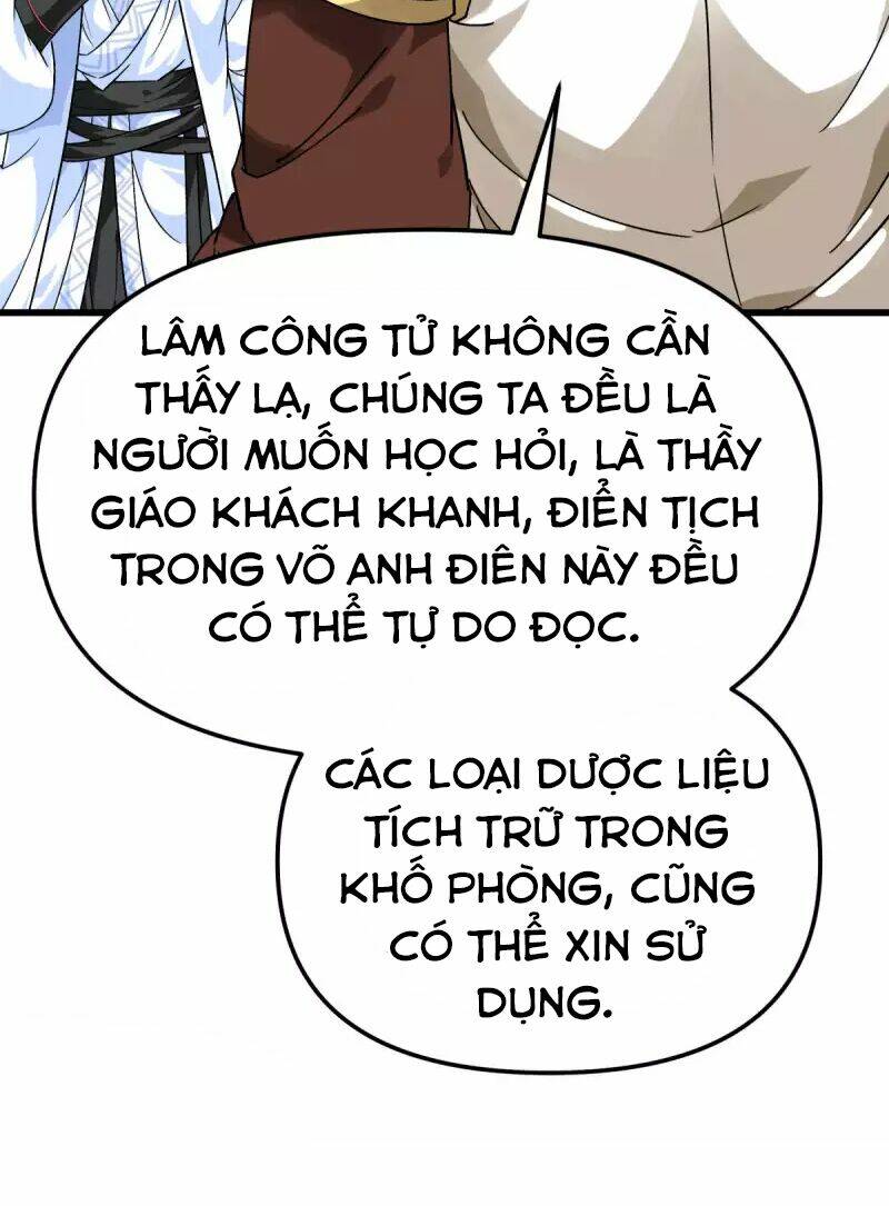trọng sinh ta là đại thiên thần chapter 144 24