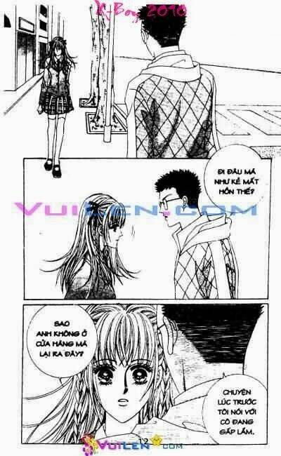 cuộc sống của tôi chapter 11 12