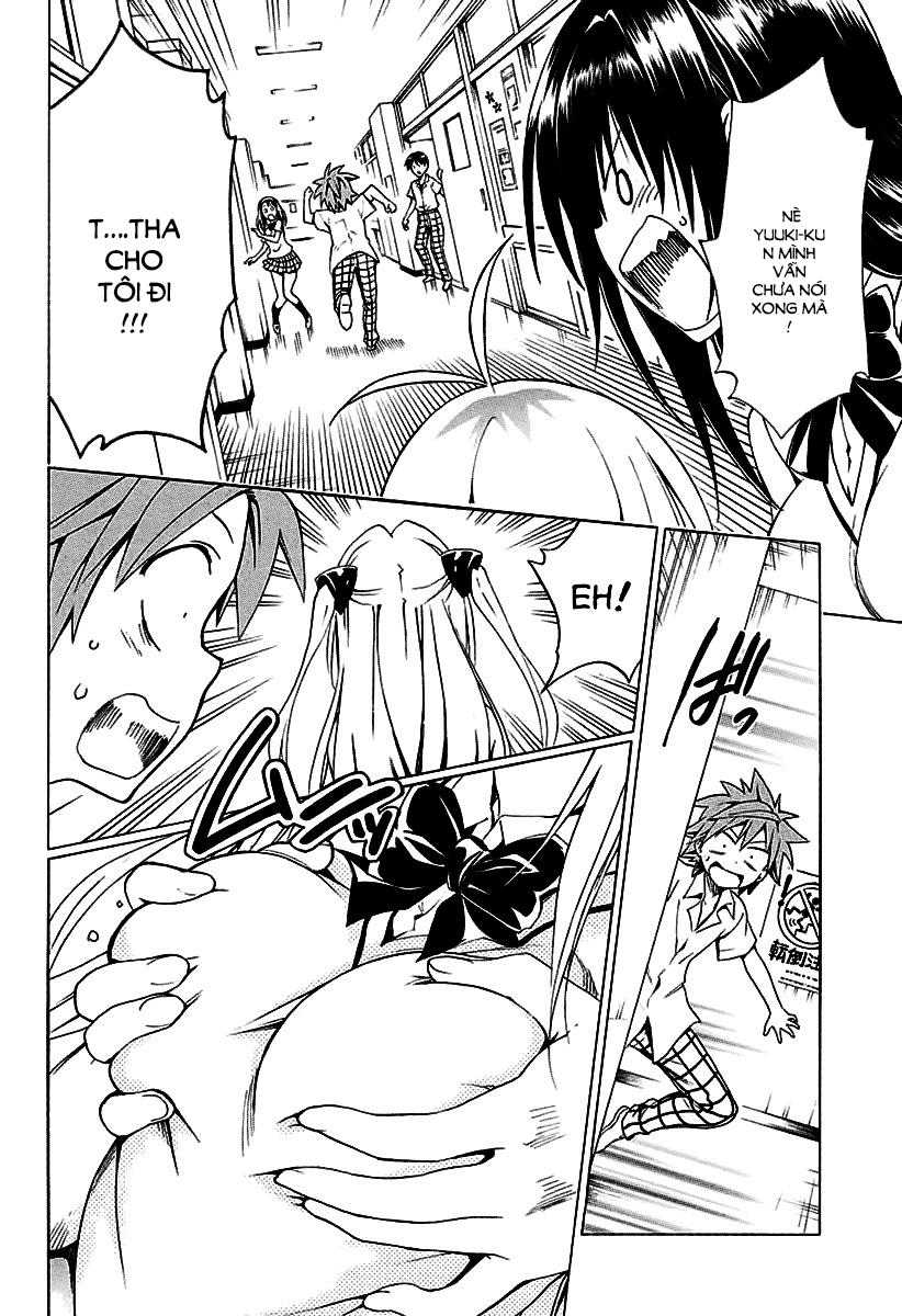 to love - ru darkness chapter 73 14