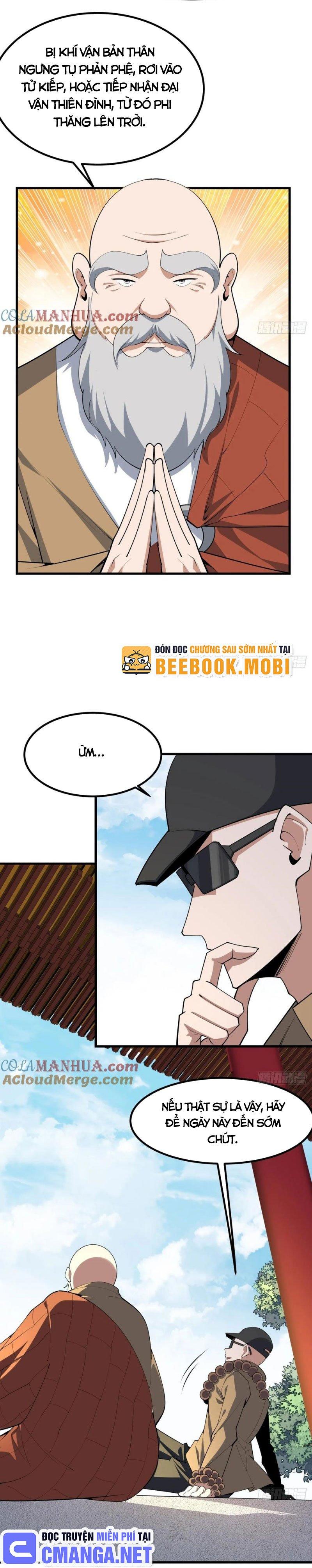 địa cầu đệ nhất kiếm chapter 244 15