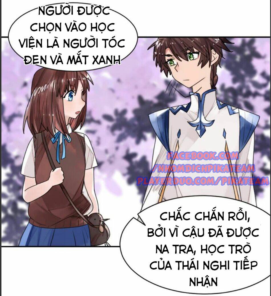 kế hoạch giải cứu natra chapter 6 5