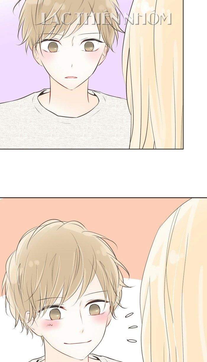 choco ngọt ngào chapter 32 13