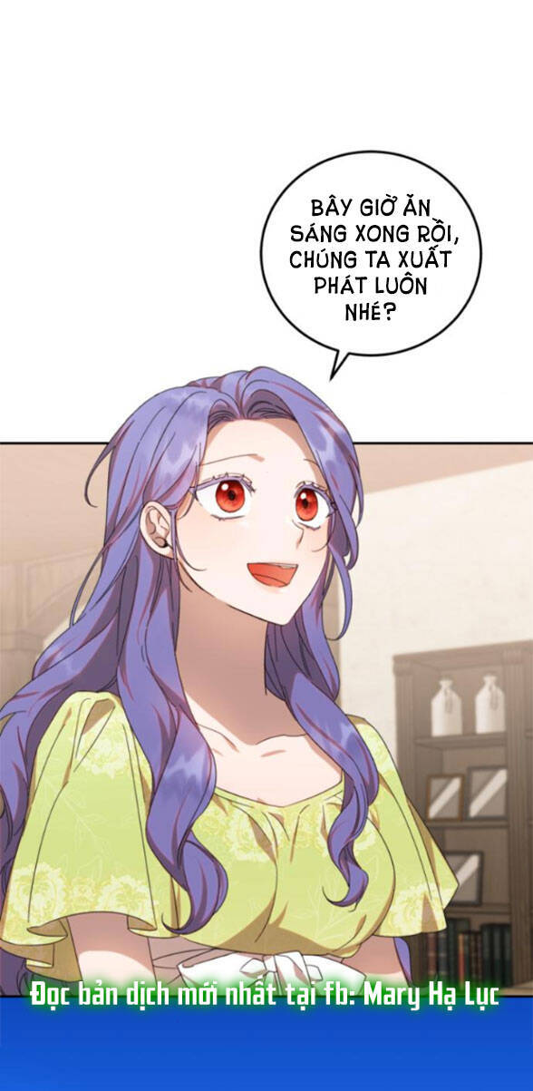 nếu là phản diện, liệu tôi sẽ chết? chapter 4.2 11