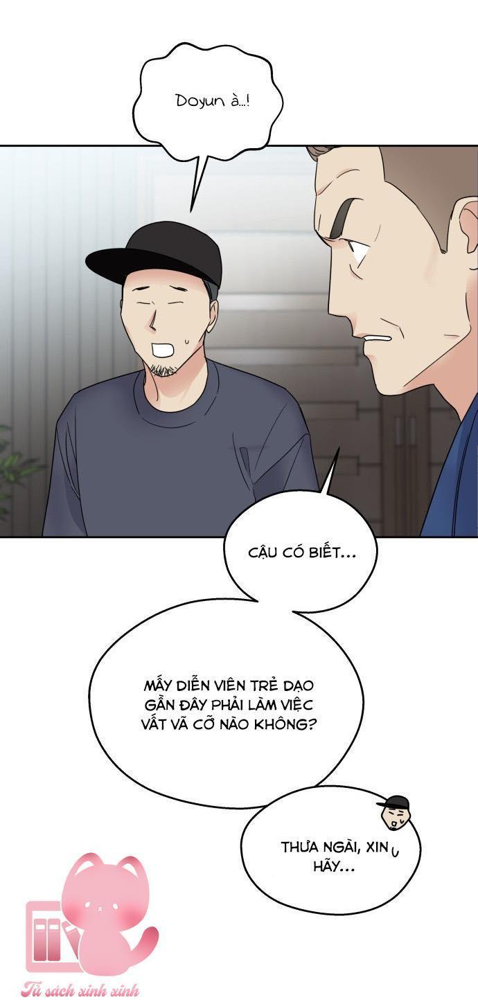 hãy vờ như ta yêu nhau chapter 2 44