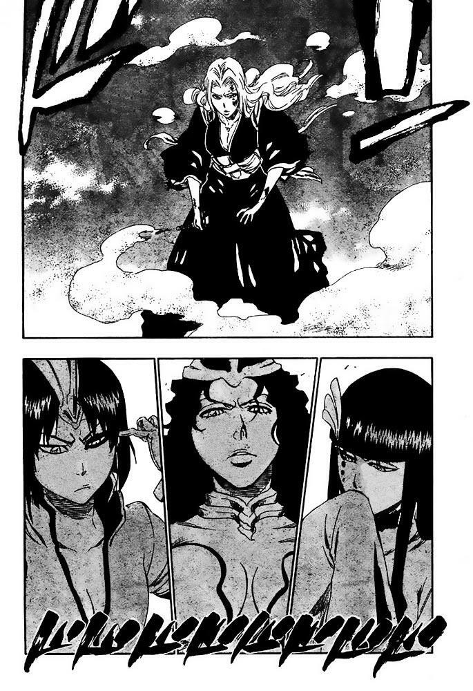 thần chết ichigo chapter 333 14