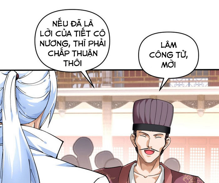 trọng sinh ta là đại thiên thần chapter 55 2
