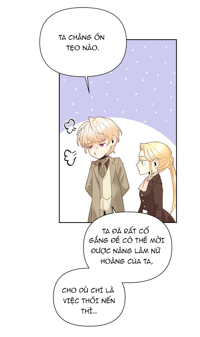 Hoàng Hậu Tái Hôn chapter 86.1 2