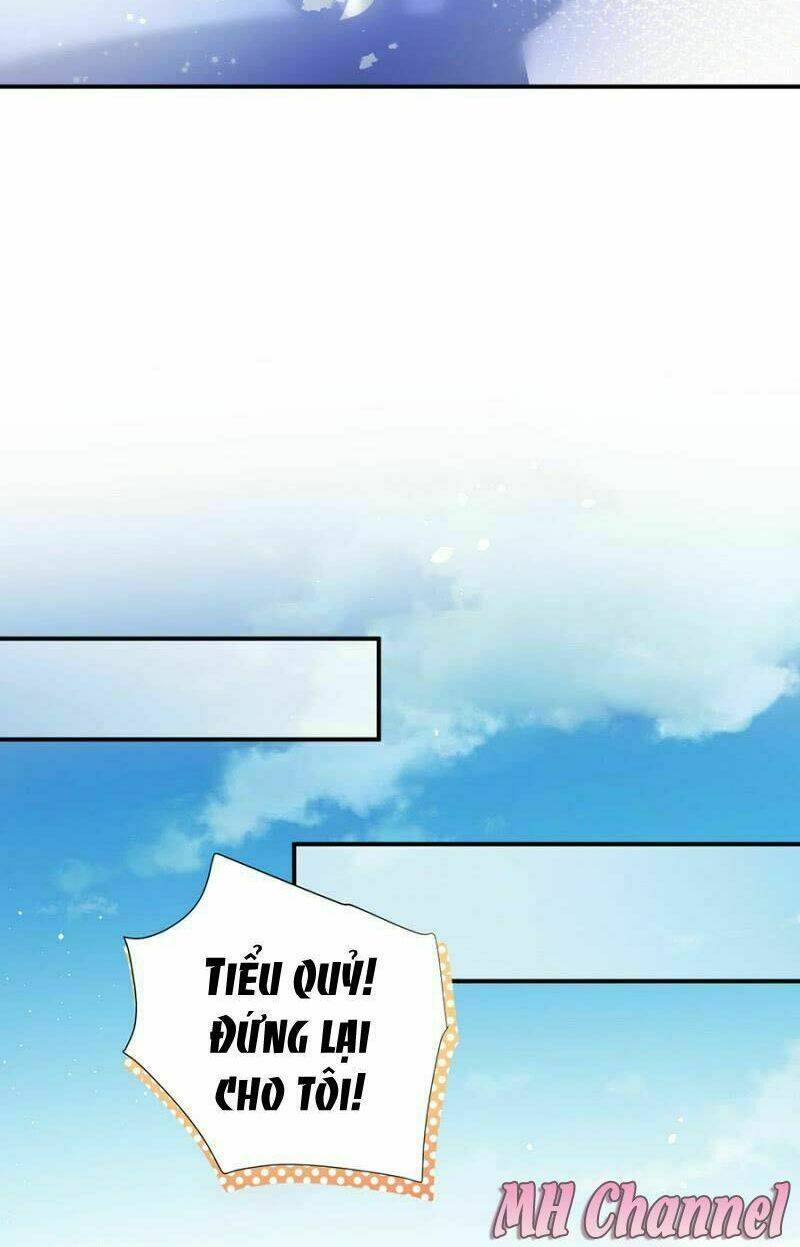 ma lạt thiên kim đẩu ác thiếu chapter 188.1 19