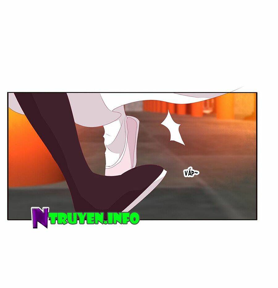 tướng quân mời ra trận chapter 155 12