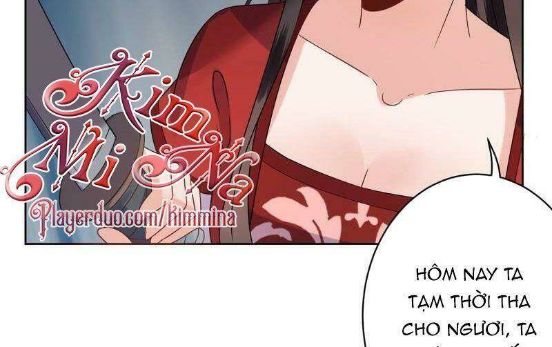 vương gia kiêu ngạo quá khó cua chapter 29 56