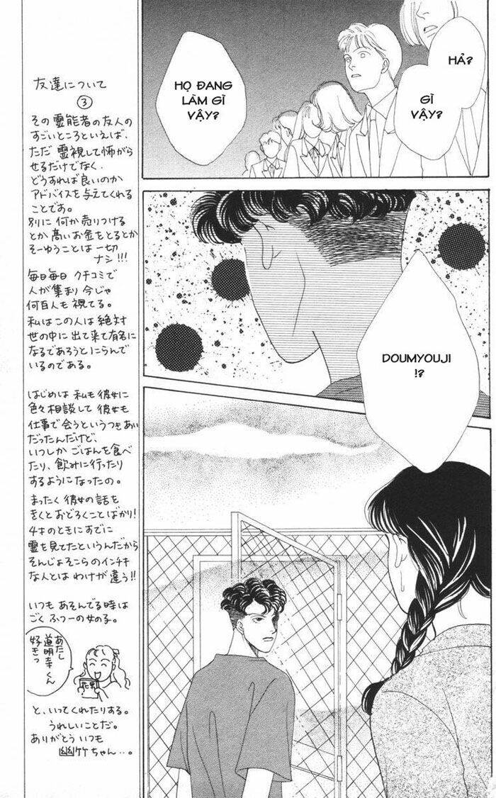 con nhà giàu chapter 44 17