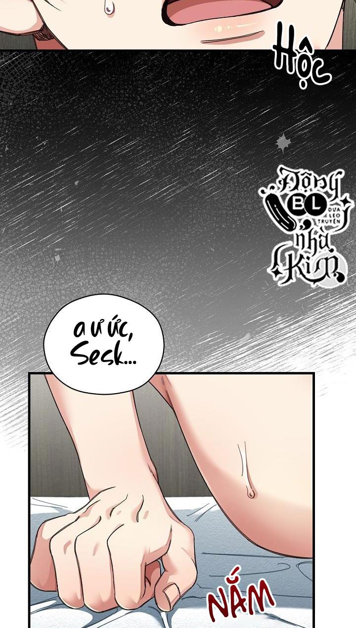 chuyến tàu điên cuồng chapter 21 55