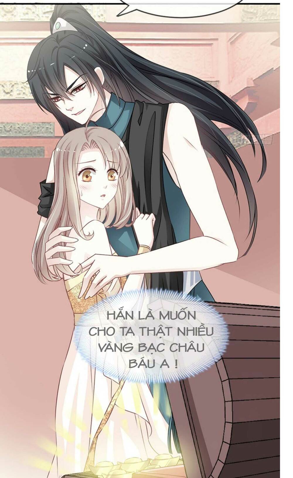 thiên hạ đệ nhất sủng phi chapter 18 7