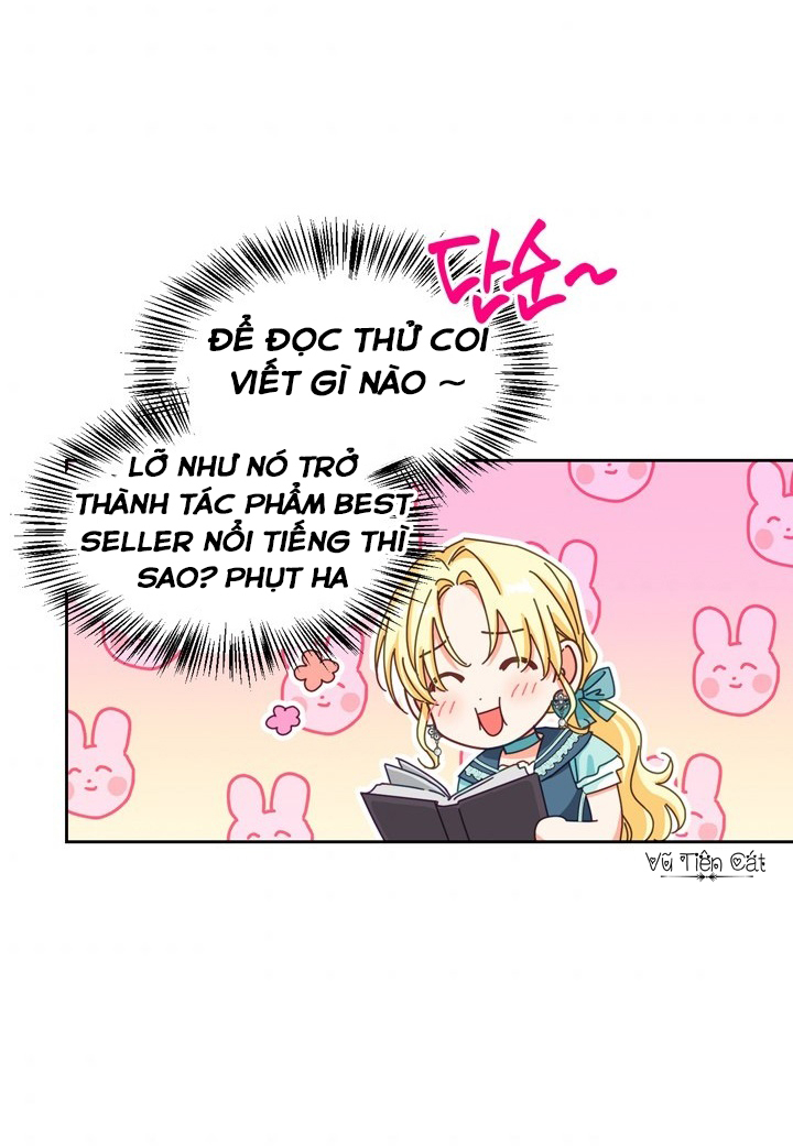 ác nữ xứng đôi với bạo chúa chapter 59 37