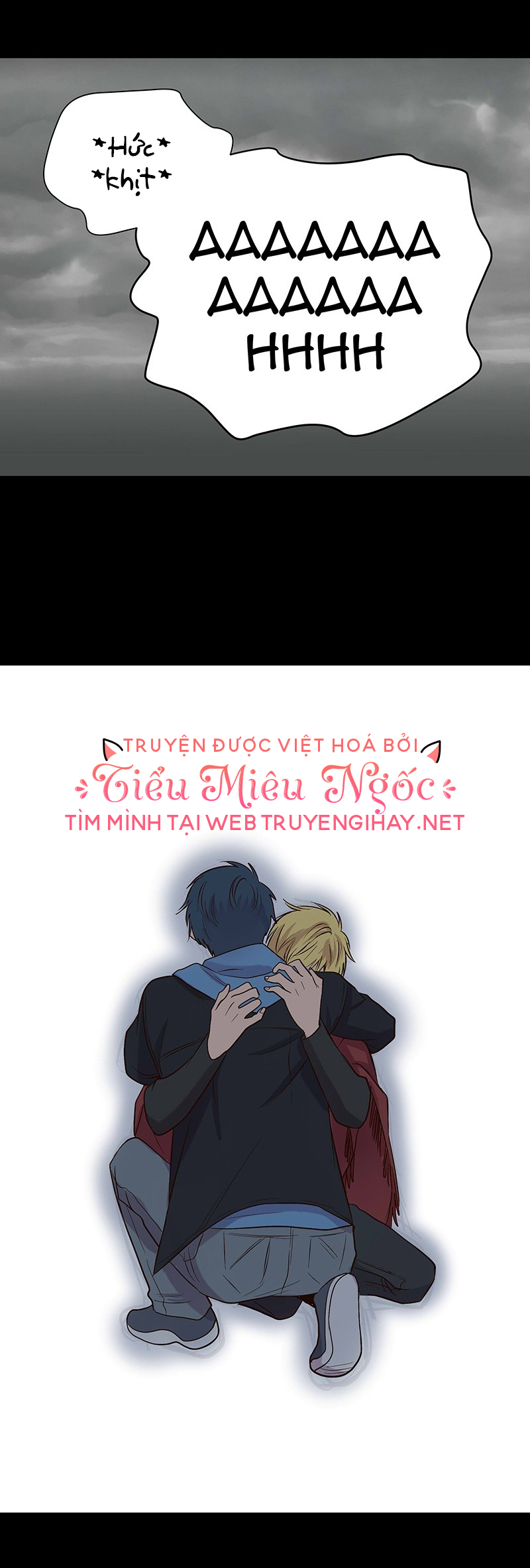 điều bí mật mà tôi luôn giữ kín chapter 93 39