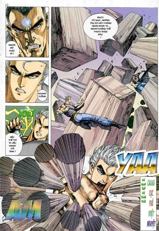 võ thần chapter 46 9