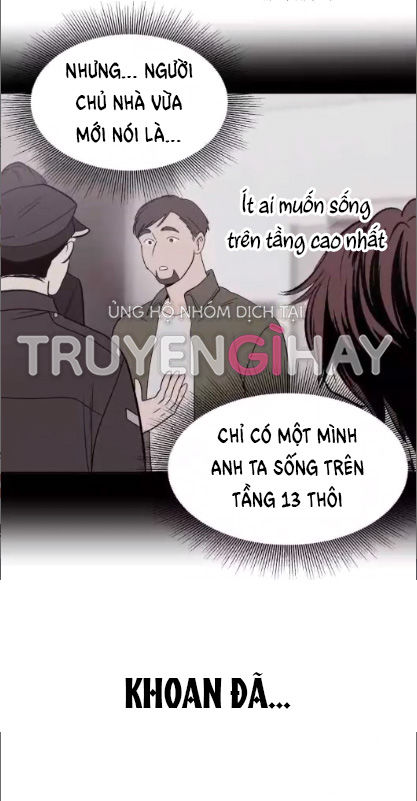 [16+] người đàn ông tầng trên chapter 5.2 6