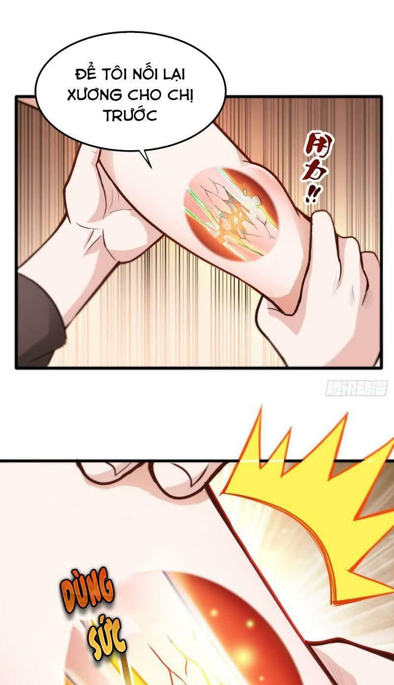 tối cường thần y tại đô thị chapter 115 5