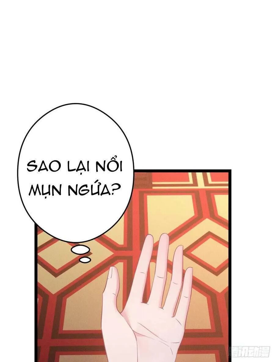 ta mới không gả cho hoàng tử phản diện chapter 47 20