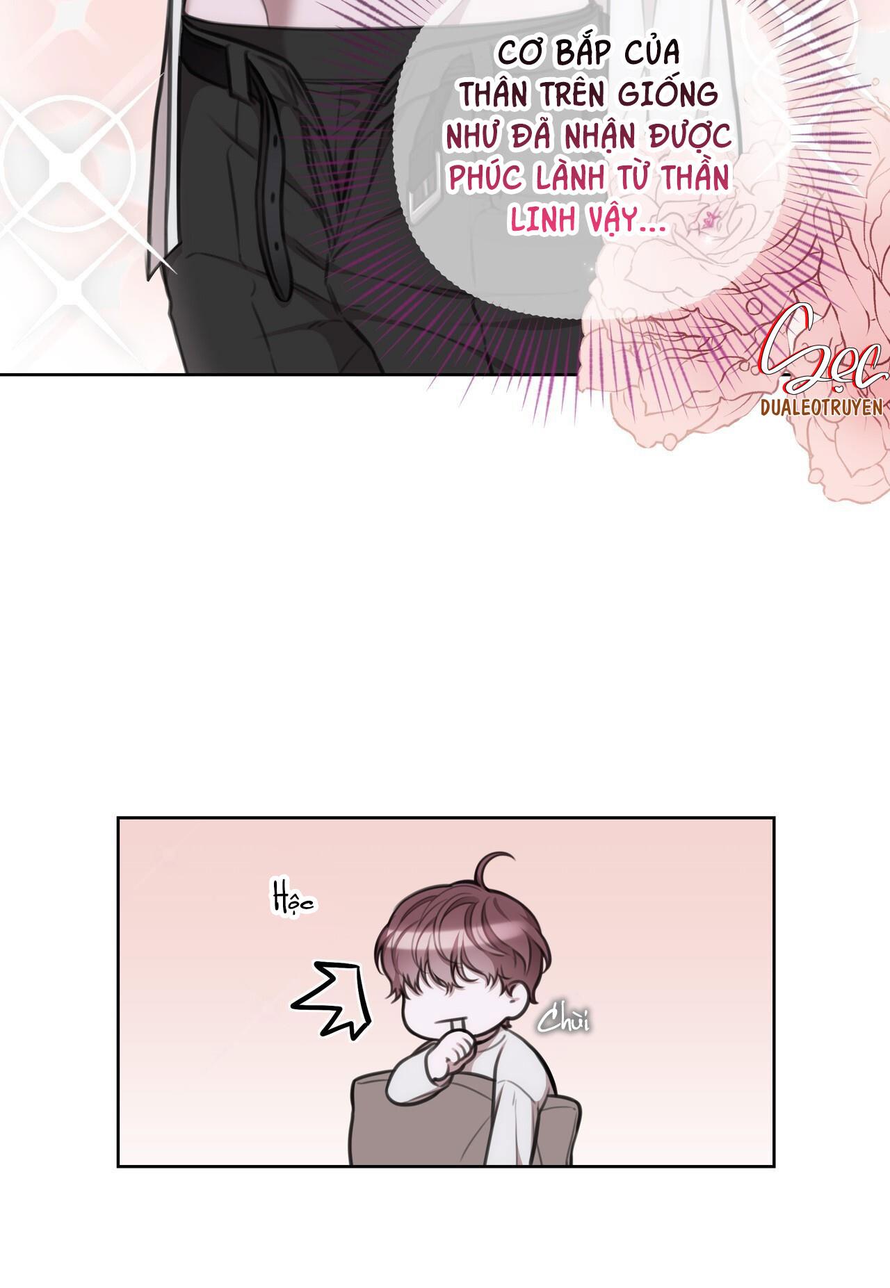 nhật ký giam cầm thư ký jin chapter 19 61