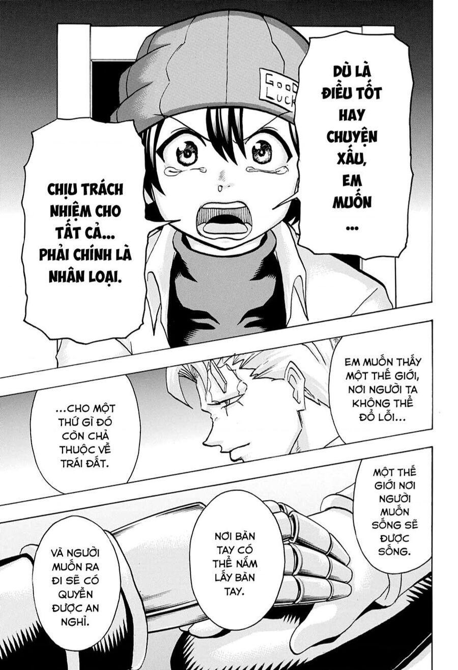 undead unluck chapter 122 16