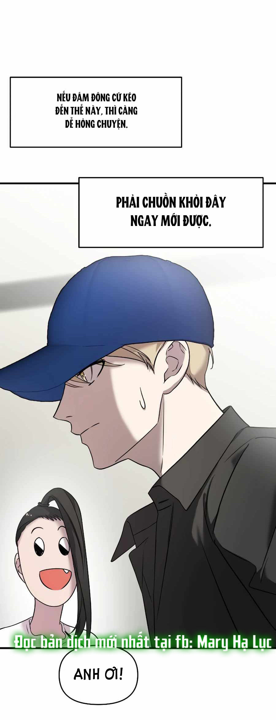 phản diện thuần túy chapter 6.2 4