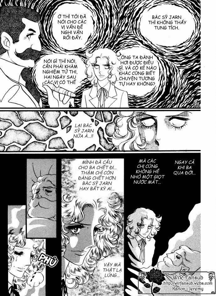 orpheus no mado chapter 9 61