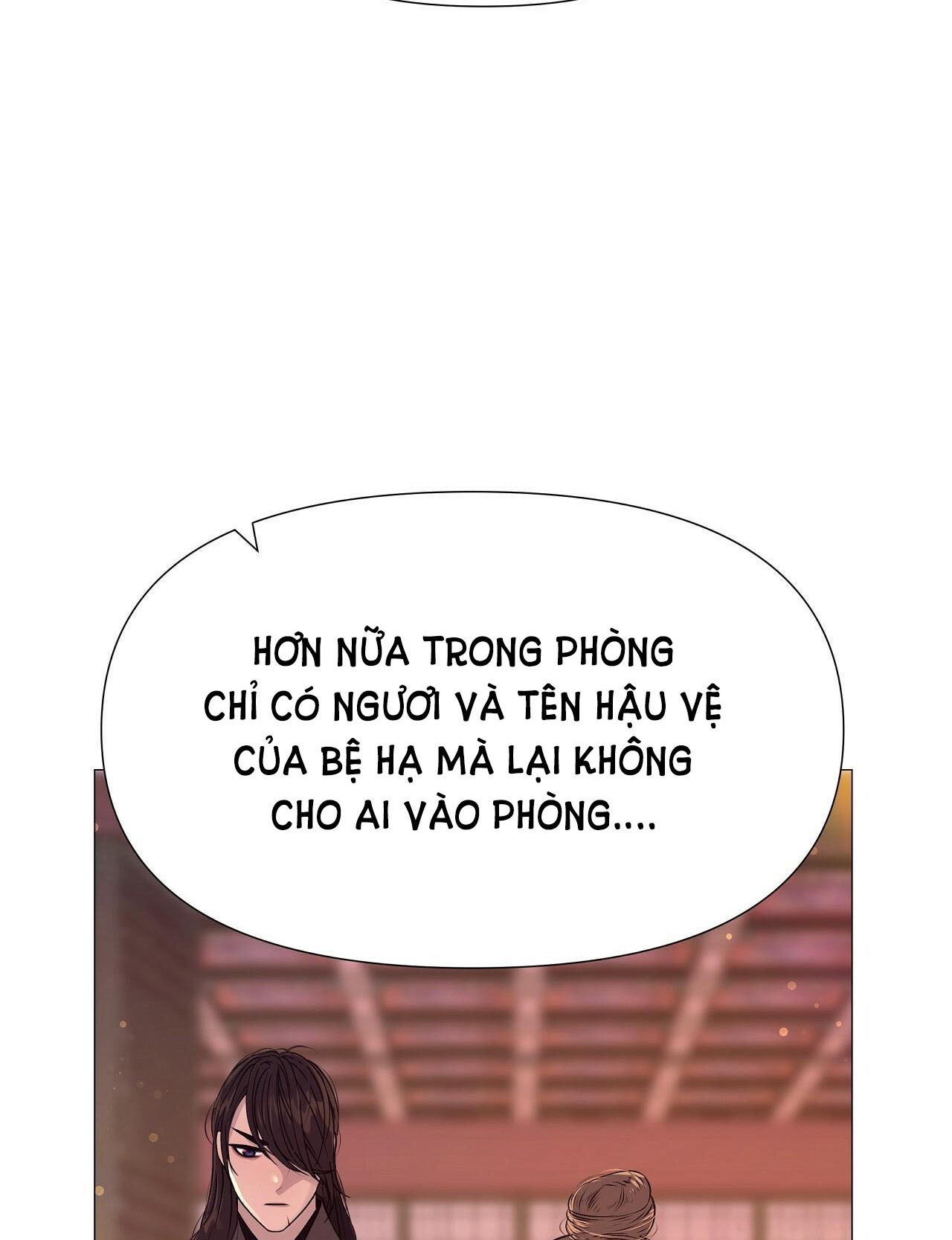 Dạ Xoa Hoá Diễn Ký chapter 32.2