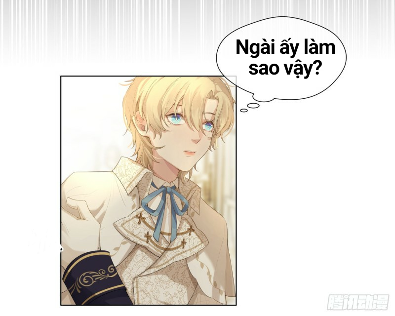 công lược của mami chapter 7 6