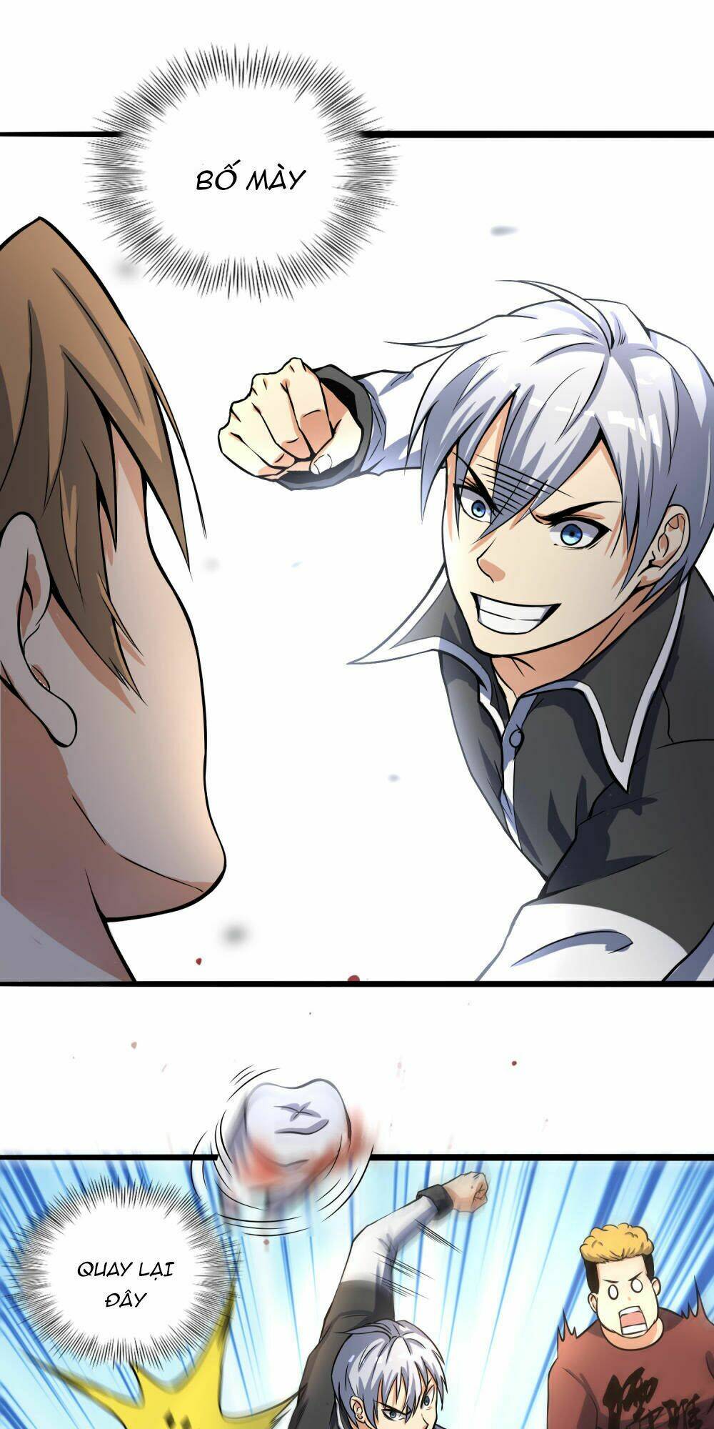 tôi có thuốc hối hận chapter 2 25