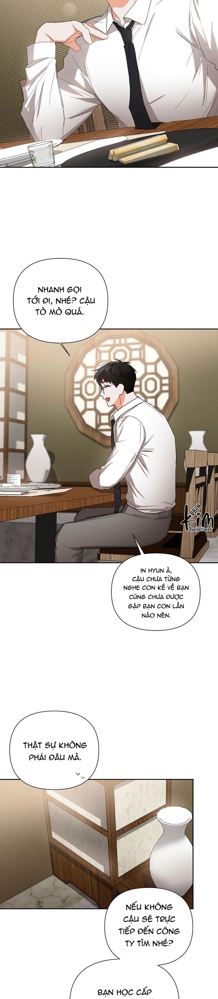 nine to nine chapter 23 9