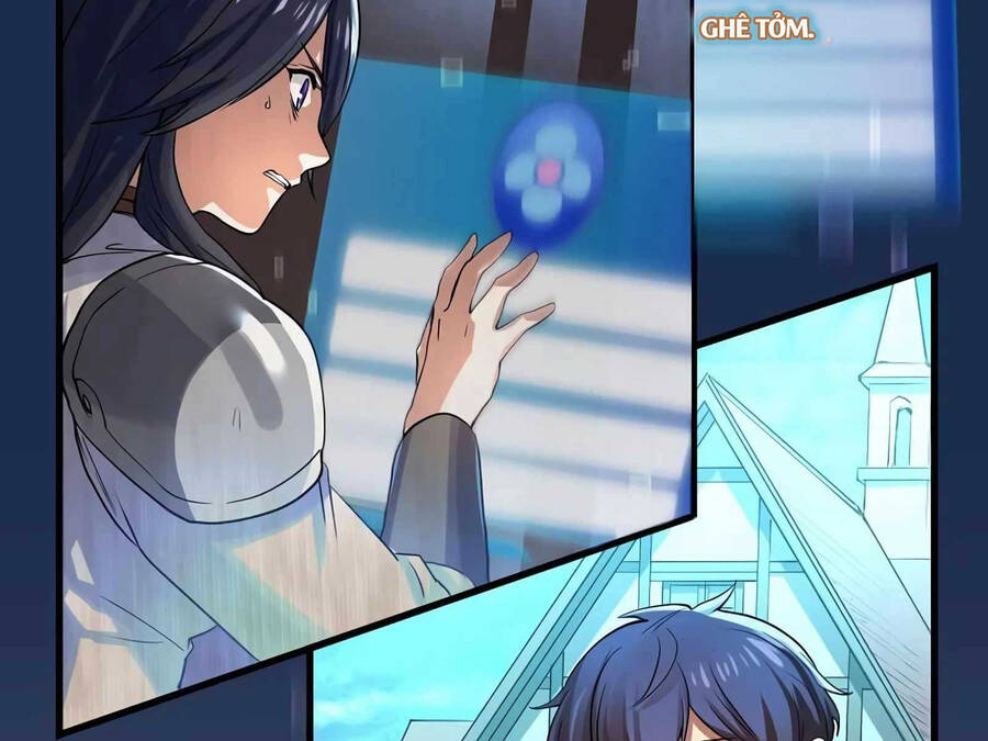 Tôi Thăng Cấp Bằng Kĩ Năng Chapter 10 140