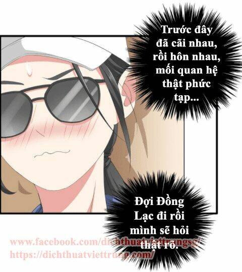 lều khều biết yêu chapter 59 32