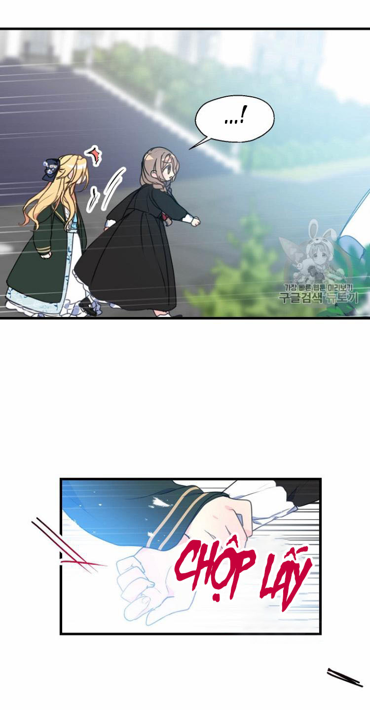 bệ hạ, xin đừng giết tôi!! chapter 22 27