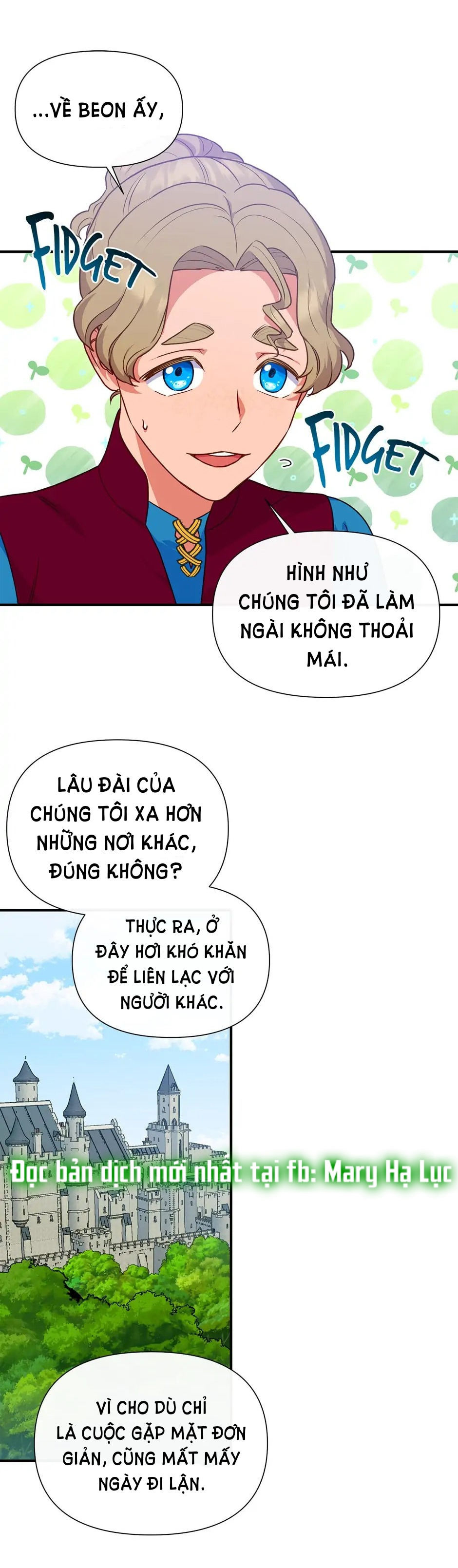 bản khế ước với nữ công tước ác ma chapter 136 33
