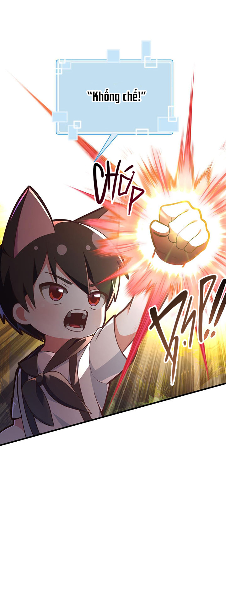 tên nhóc cùng bang hội là hàng xóm chapter 21 3