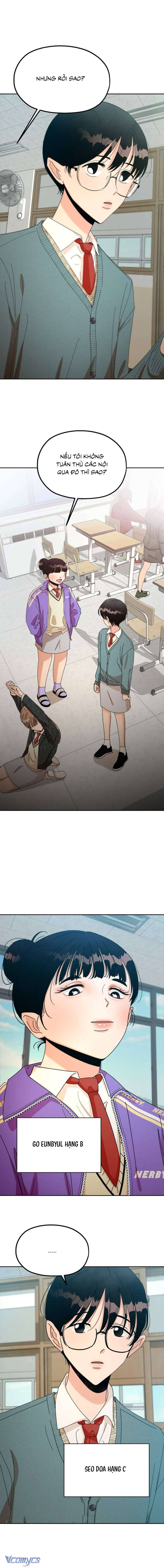 trò chơi kim tự tháp chapter 48 1