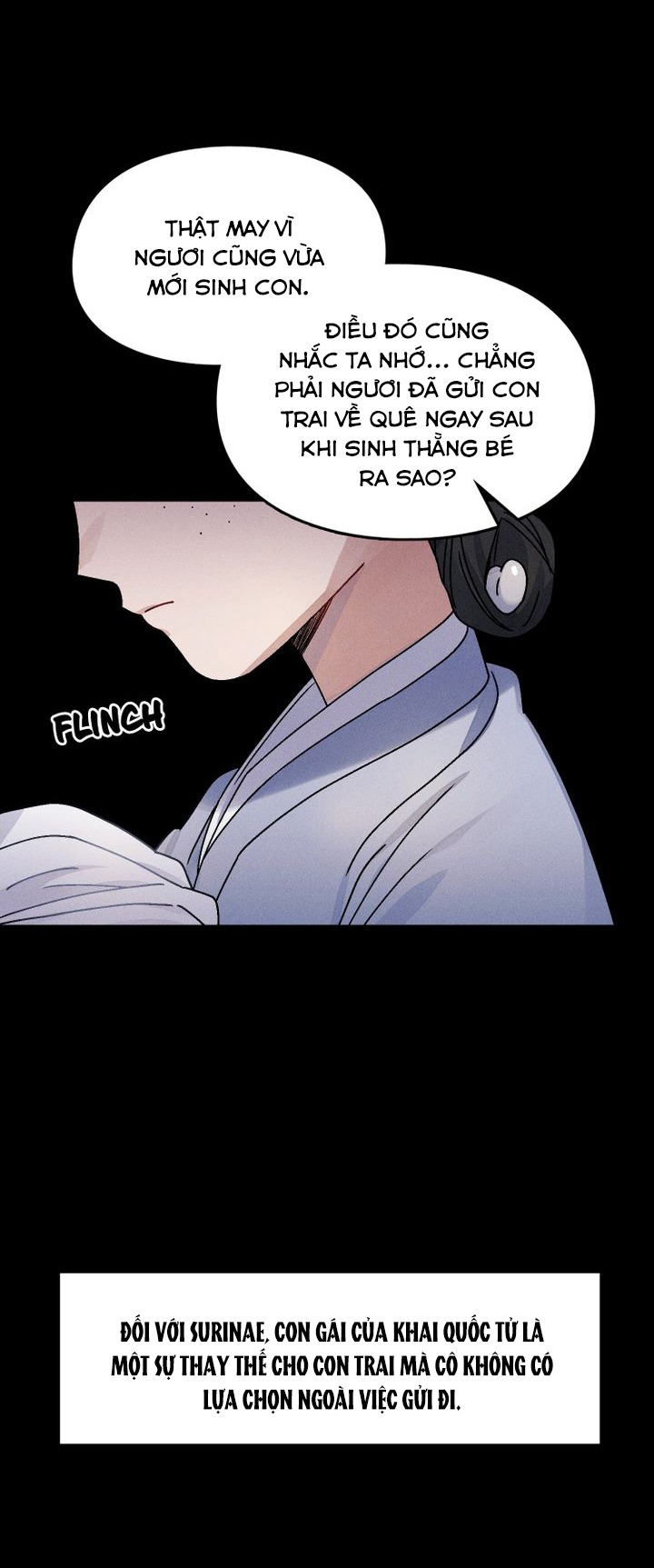 nếu tôi là bạn chapter 10 1