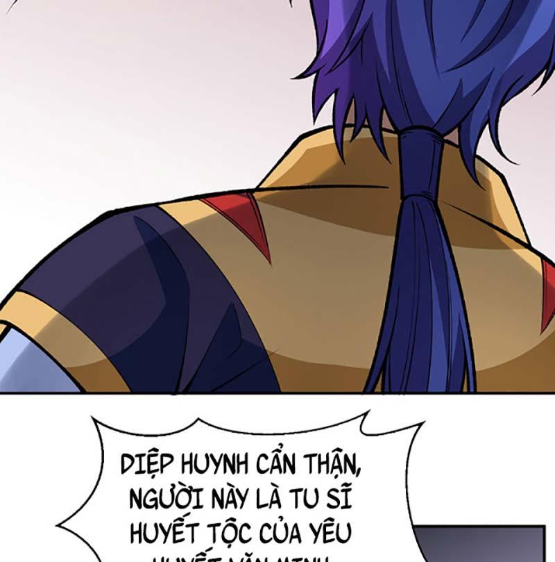 võ đạo độc tôn chapter 605 36