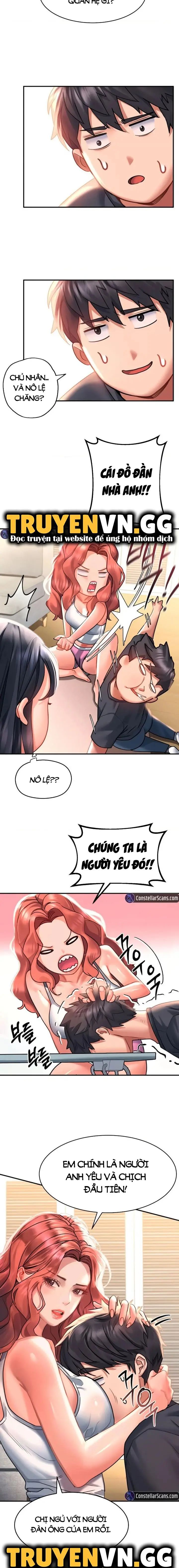 mở khóa trái tim em chapter 33 5