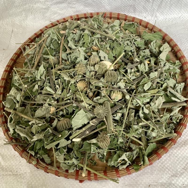 Cây Cối Xay khô sạch băm loại 1kg Cty thảo dược số 1