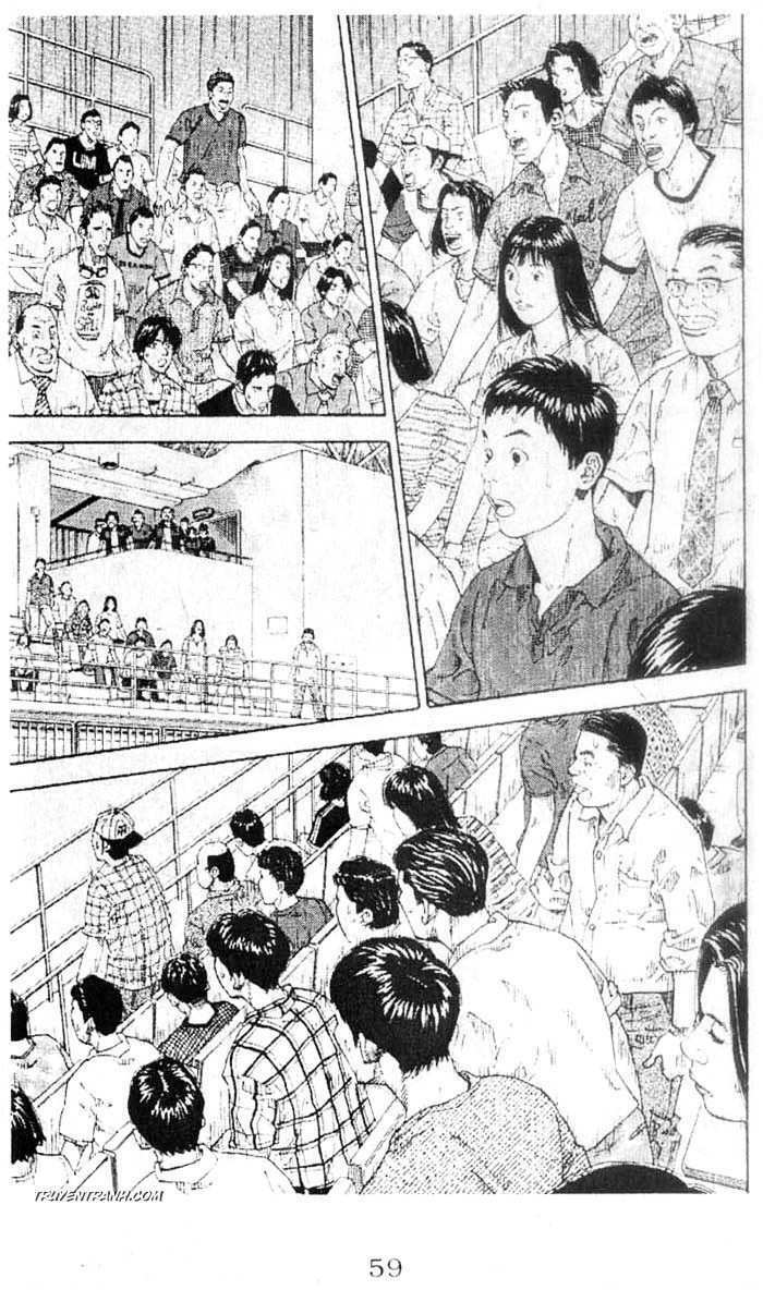 cao thủ bóng rổ chapter 274 2