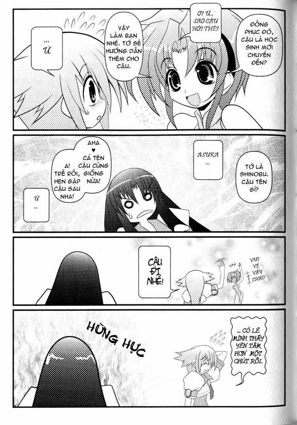 asuka hybrid chapter 4 5