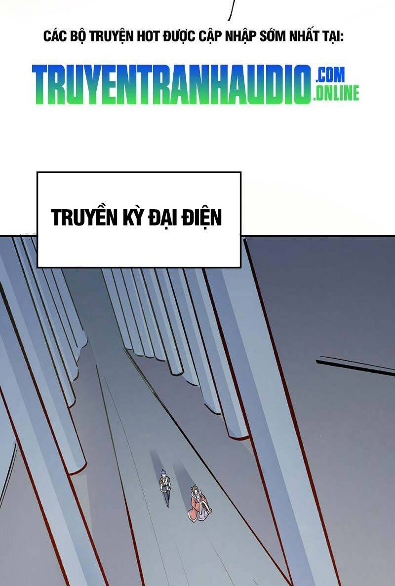 võ đạo độc tôn chapter 524 43