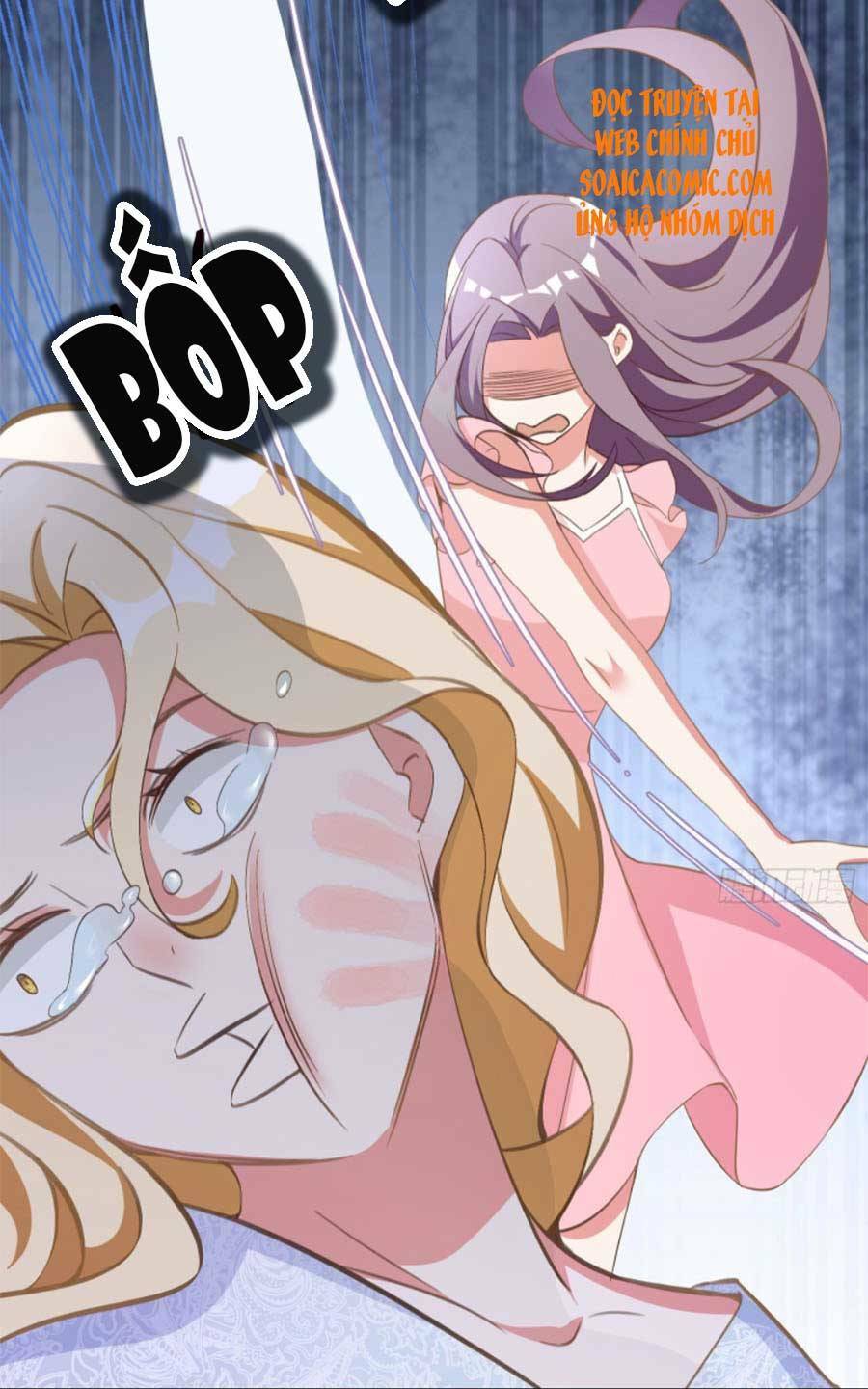 kiều thê hào môn chạy đi đâu chapter 3 42