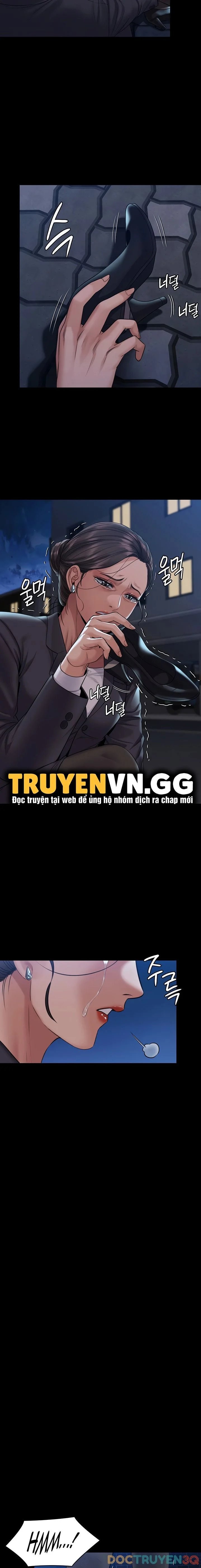 ong chúa chapter 253 27